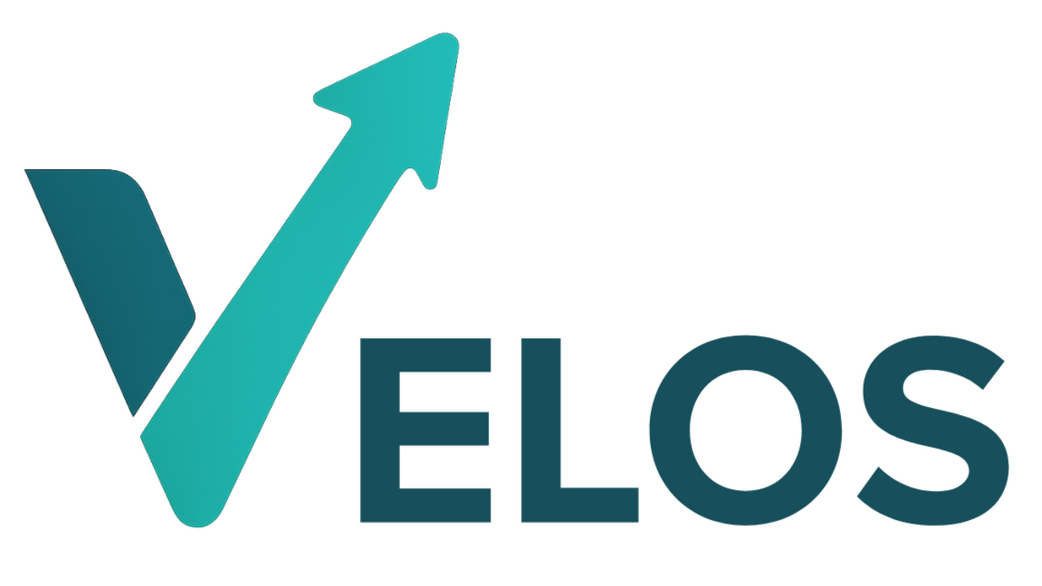 Λογότυπο Velos Λογότυπο Velos – mentoring μαθητών